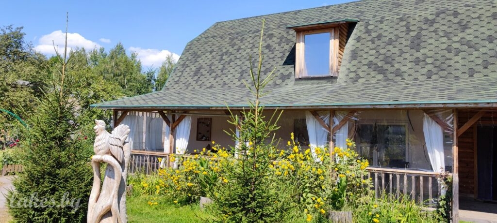 Белорусская природа