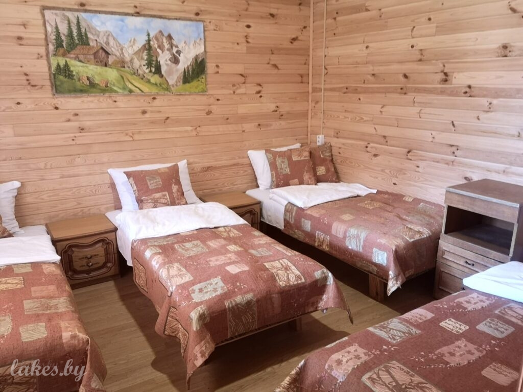 Территория для отдыха