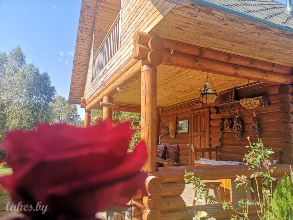 Природа и прогулки